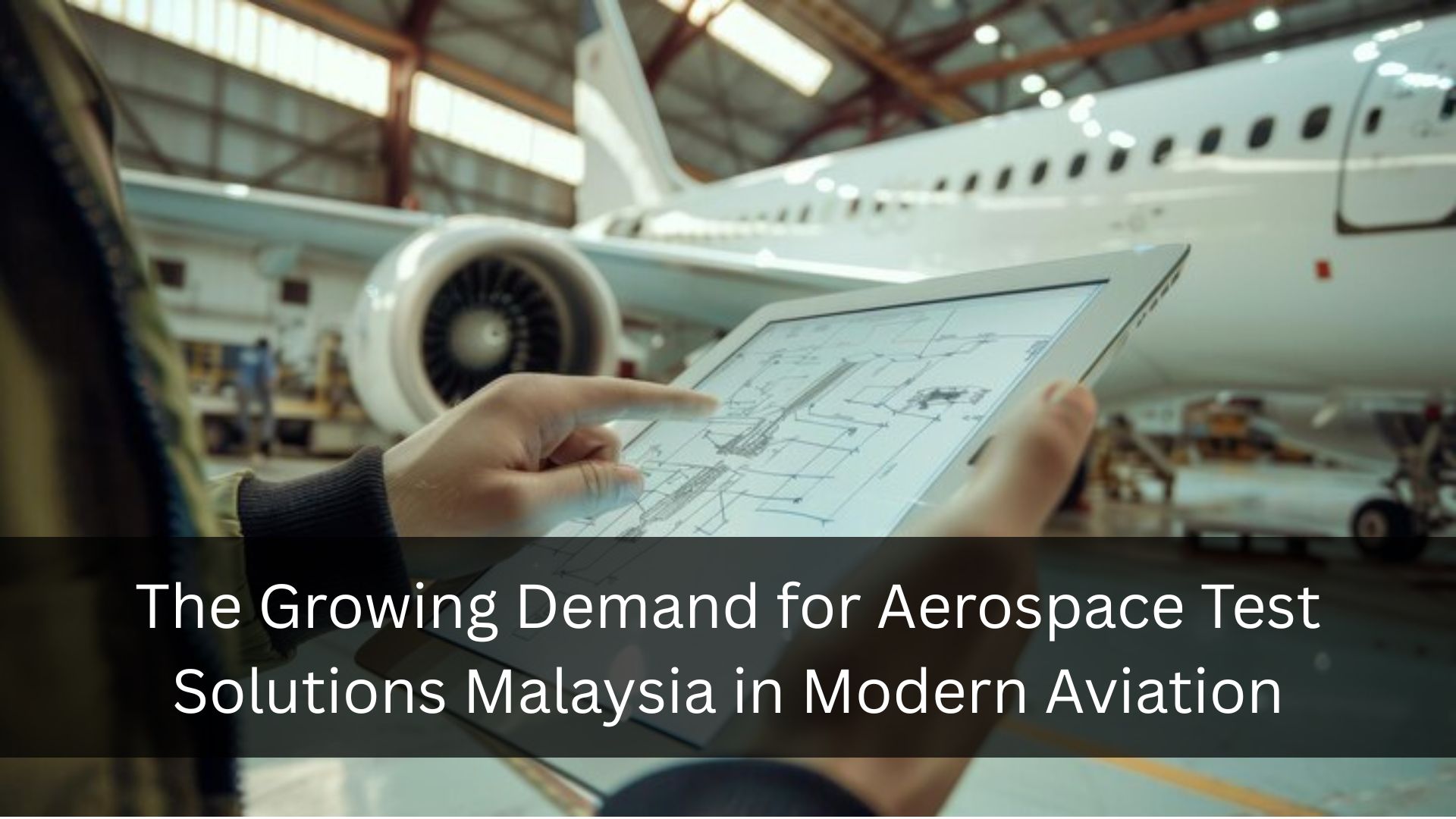 Aerospace Test Solutions Malaysia